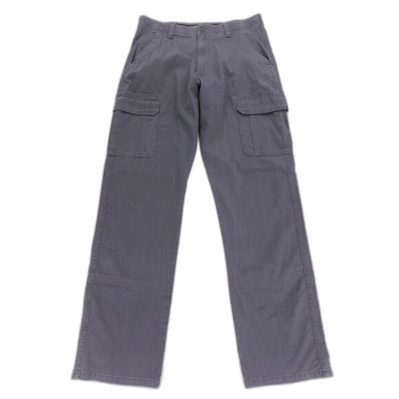 WRANGLER ATG Relaxed Rugged Cargo Pant Utility Gorpcore Outdoor Workwear 40x30 - Picture 1 of 7